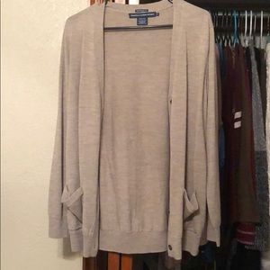 Ralph Lauren Cardigan